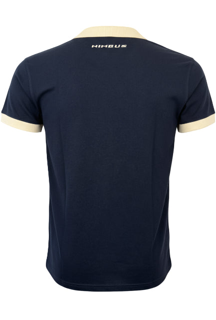 Men's Navy Nimbus Polo