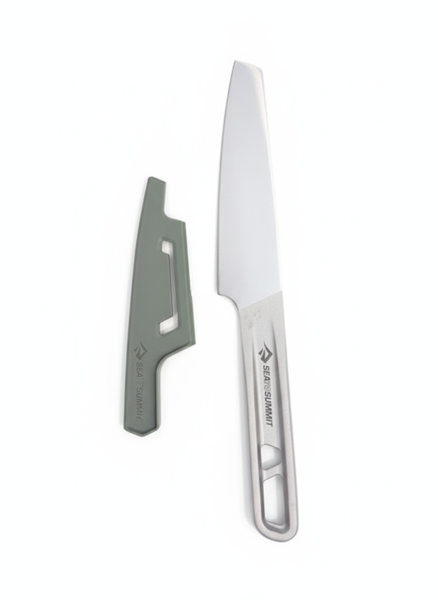 Detour Stainless Steel Kitchen Knife