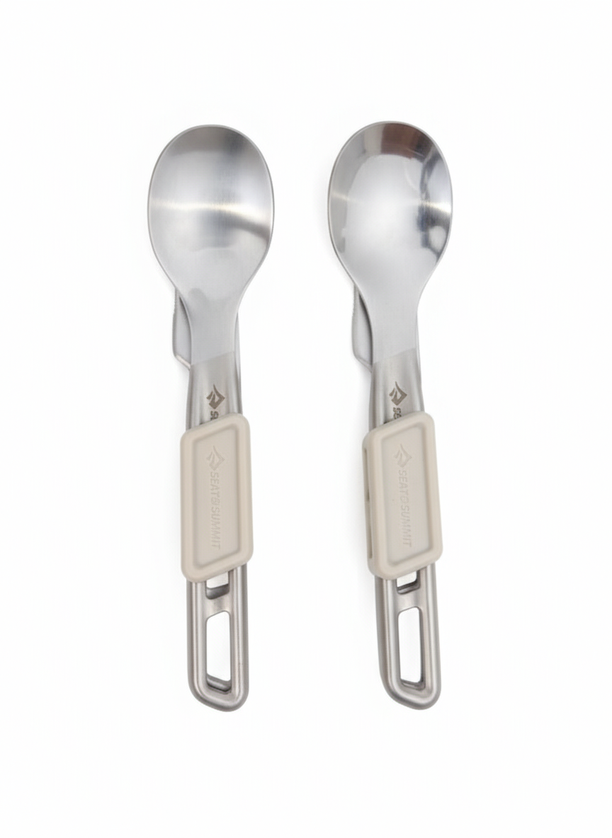 Detour Stainless Steel Cutlery Set