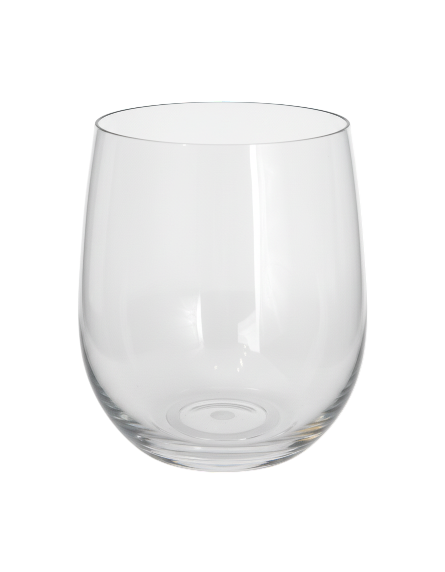 Marine Business Non-Slip Water Glass Party - CLEAR TRITAN™ - Set of 6