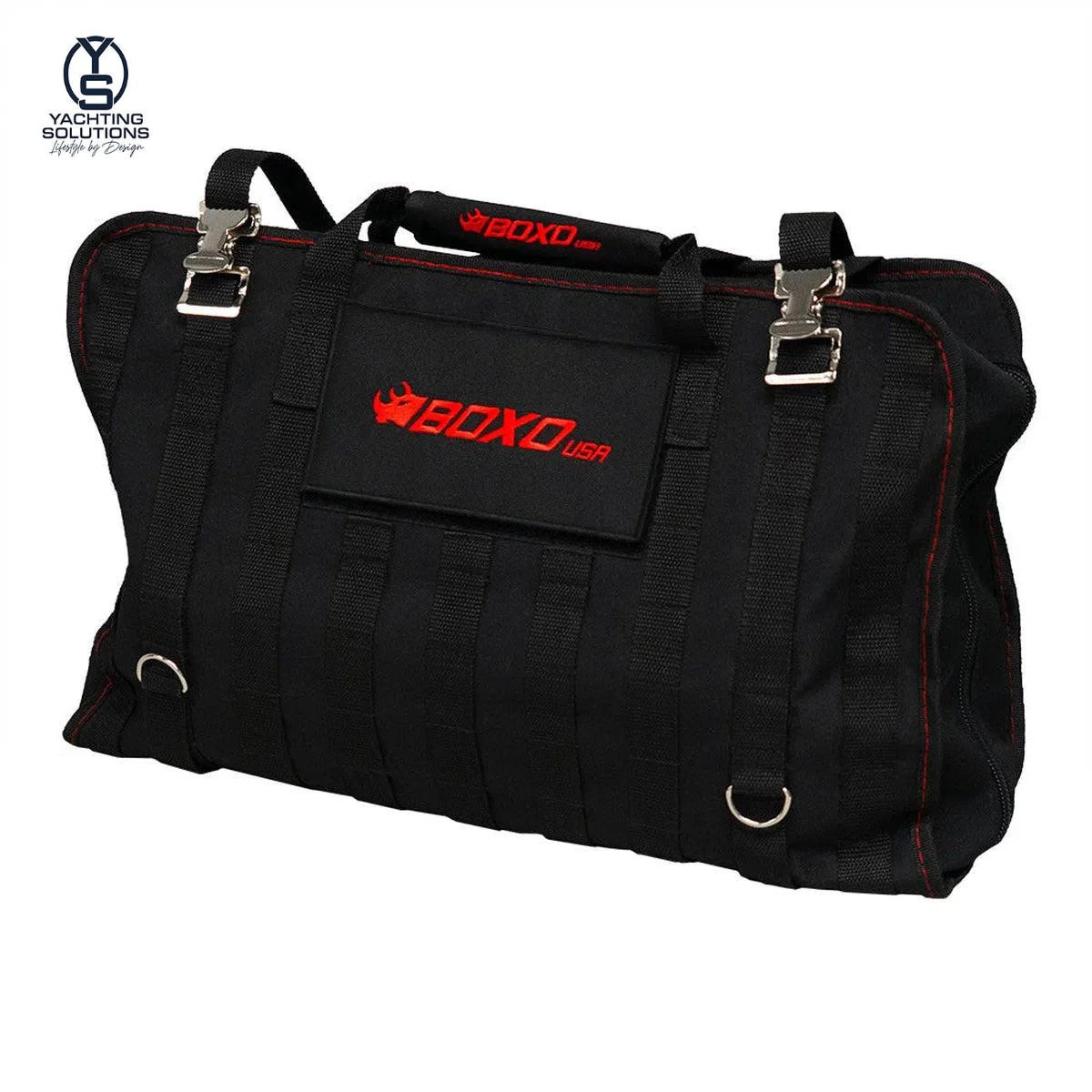 PA916C Off Road Tool bag