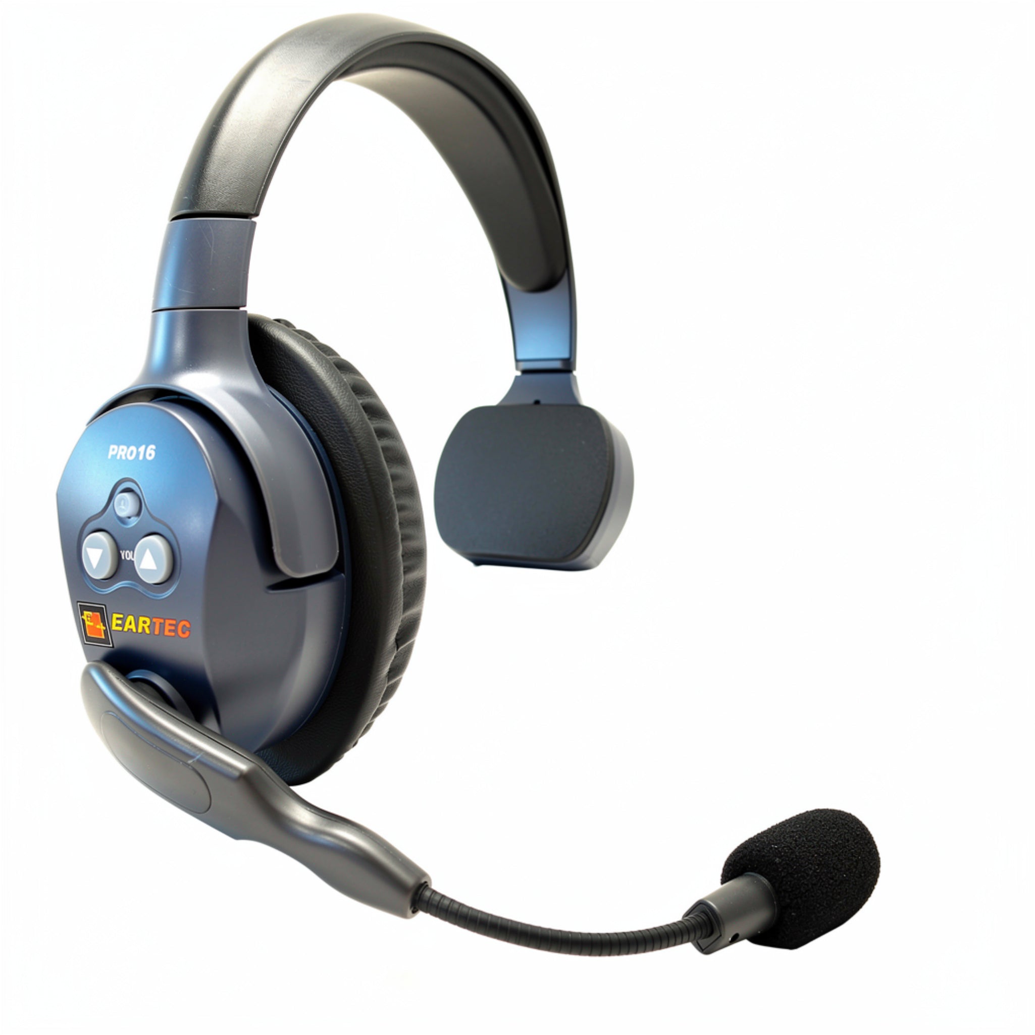 EarTec UltraLite Pro 16 Wireless Headset