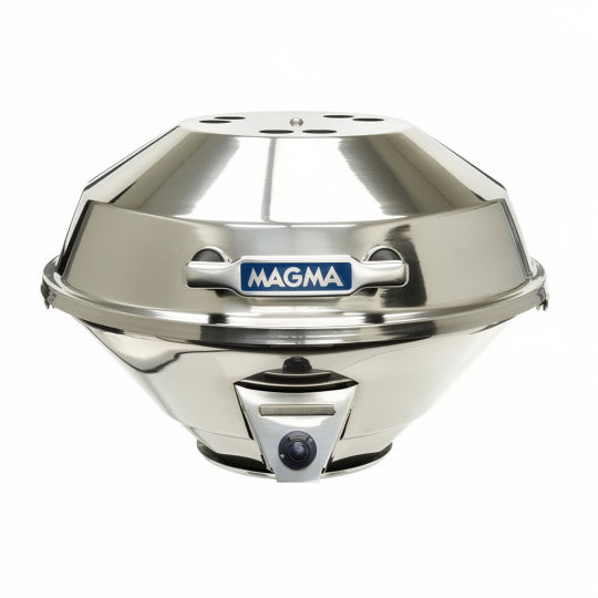 MAGMA Marine Kettle Gas Grill (Party Size)