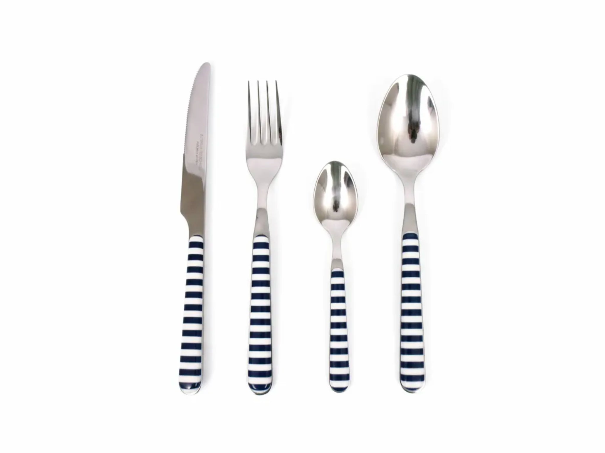 Marine Business Monaco Cutlery Set