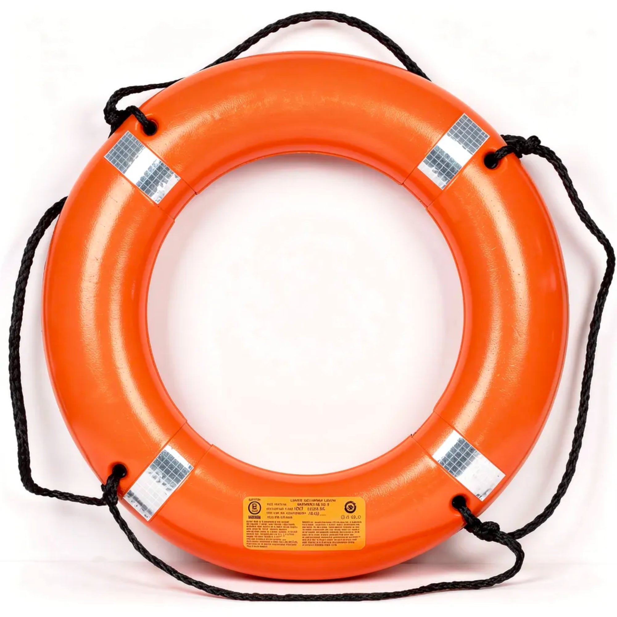 Mustang Survival 30" Buoy with Reflective Tape