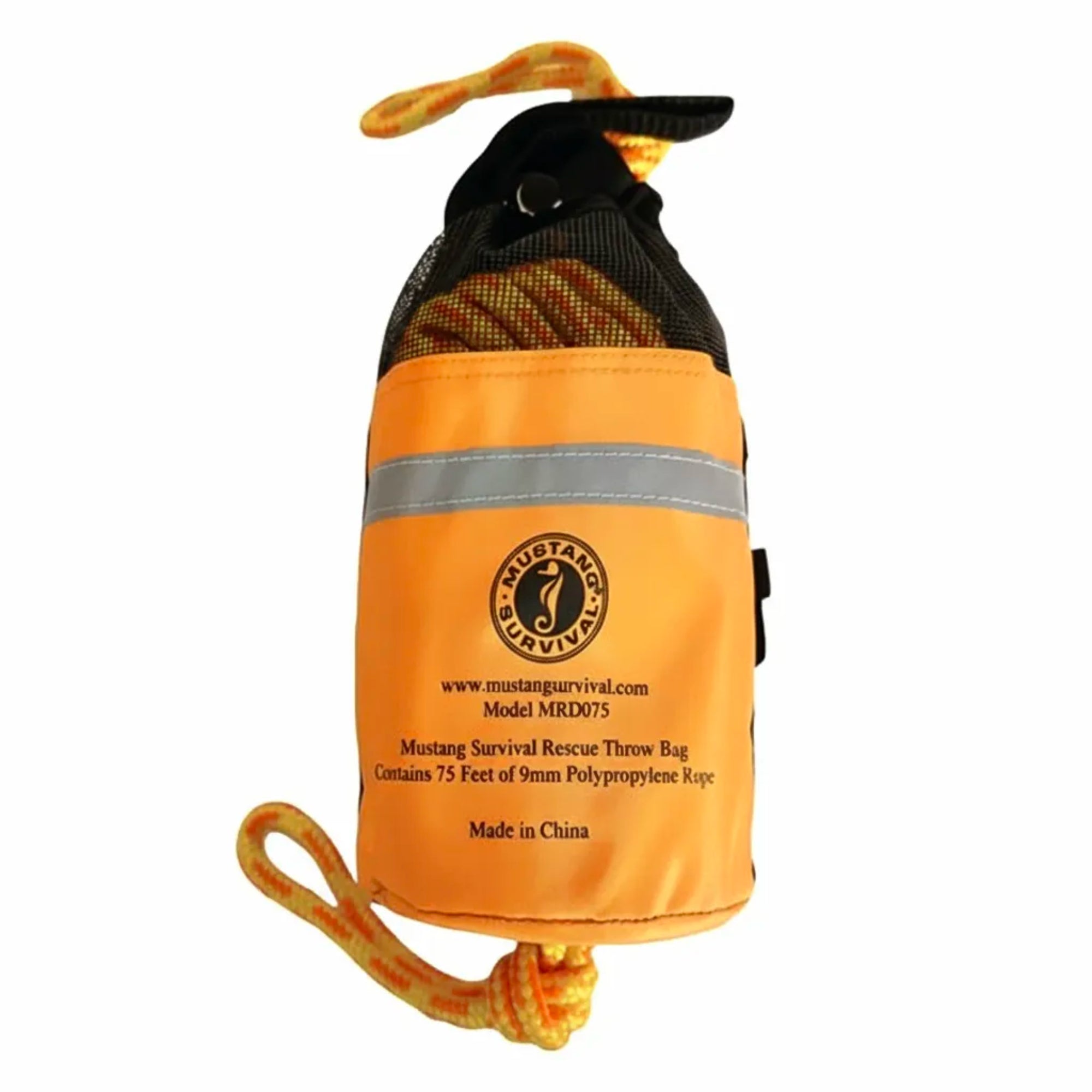 Mustang Survival Throw Bag 75'