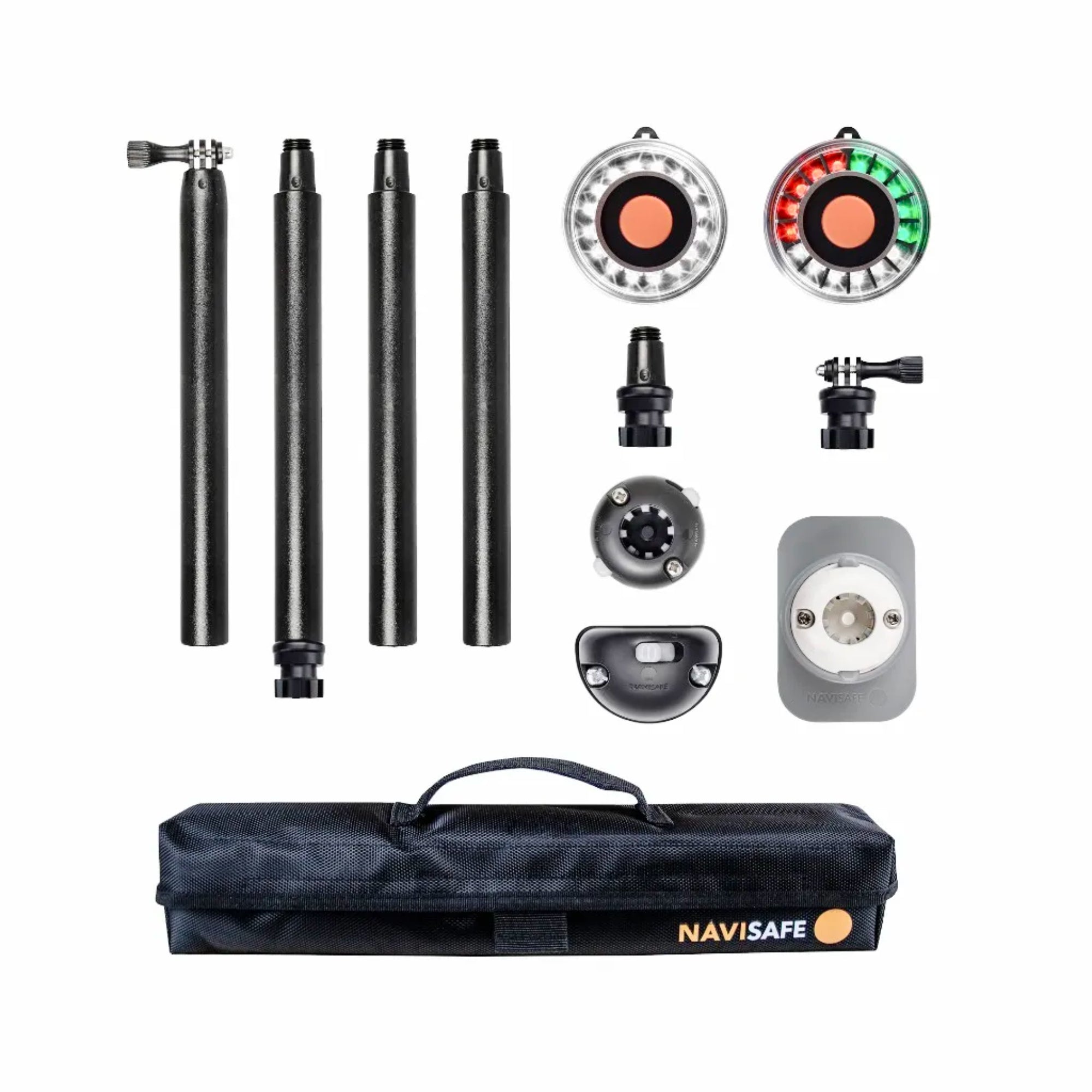 Navilight Dingy Complete Portable Navigation Lights