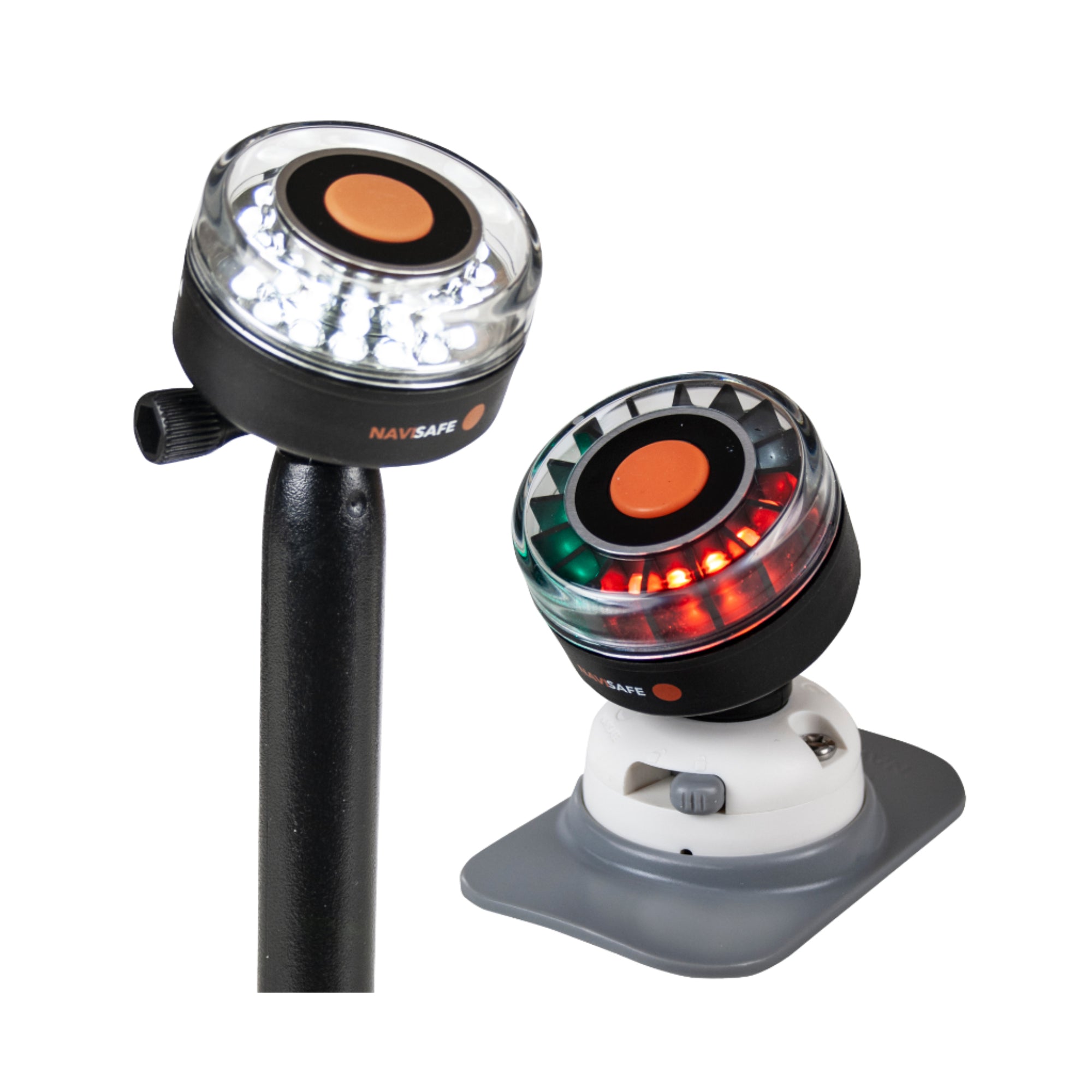 Navilight Dingy Complete Portable Navigation Lights