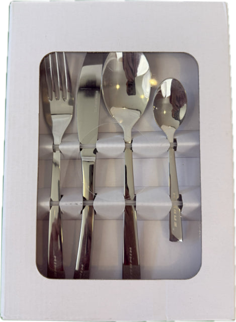 Nimbus 6 Person Cutlery Set