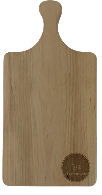 Nimbus Cutting Board