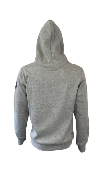 Nimbus Hoodie Gray