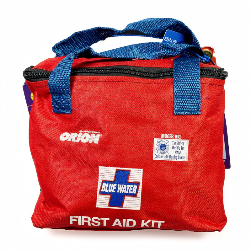 Orion Bluewater First Aid Kit