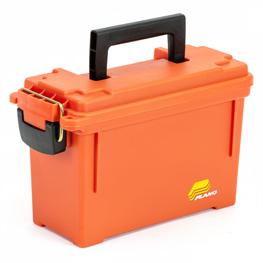 Plano Marine Emergency Tool Box