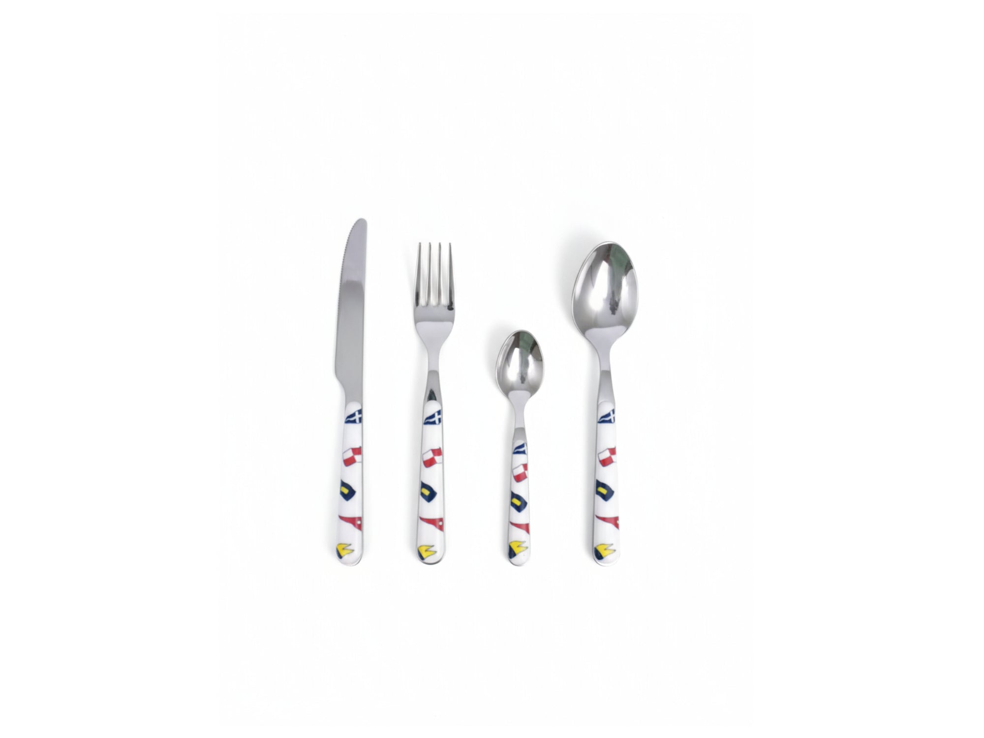 Marine Business Regata Cutlery Set