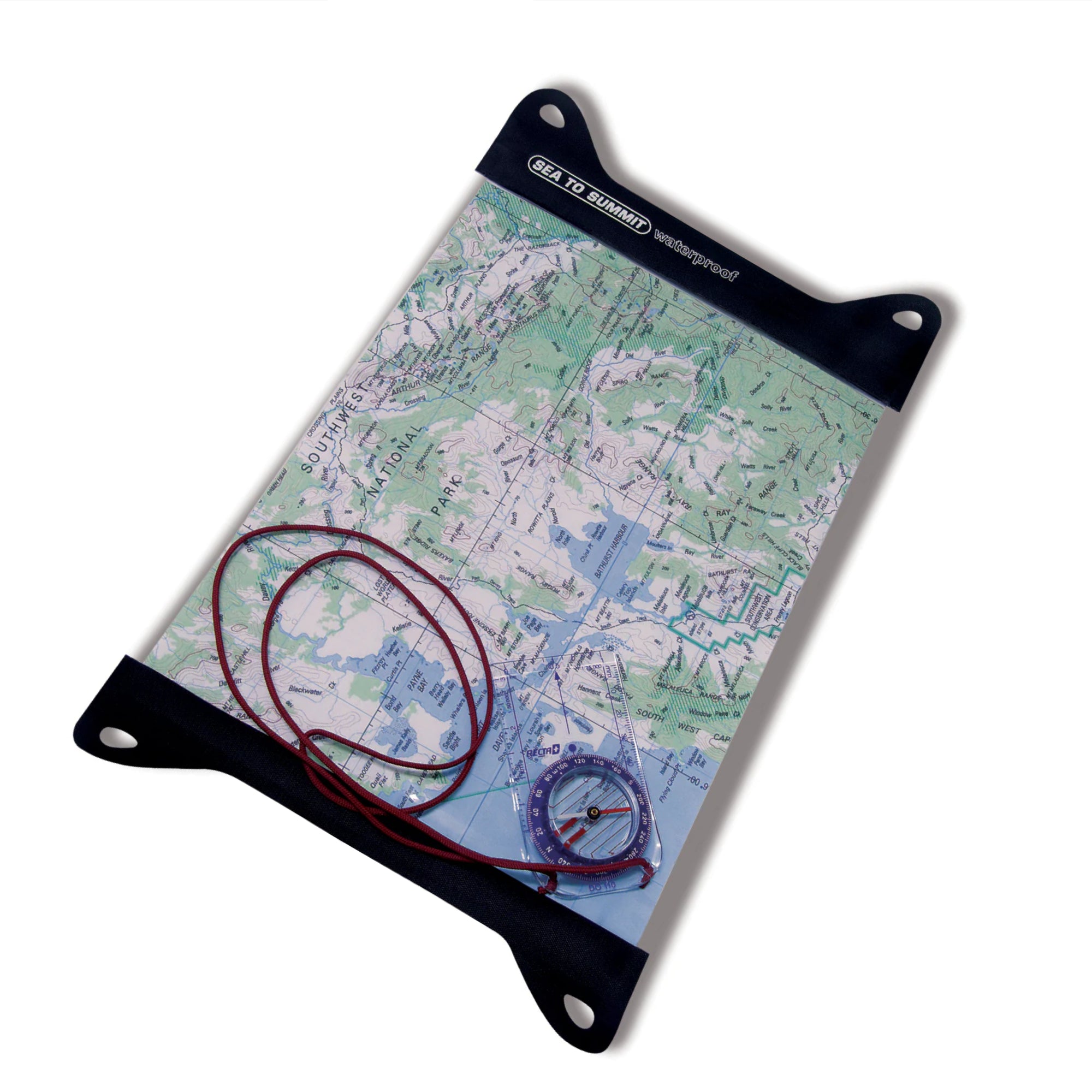 Sea to Summit TPU Mapcase