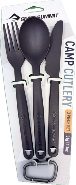 Camp Cutllery Set