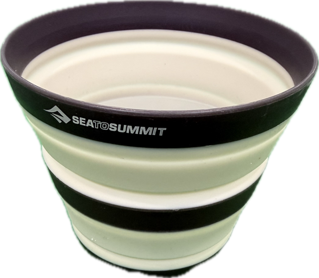 Frontier Collapsible Cup
