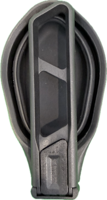 Folding Serving Spoon