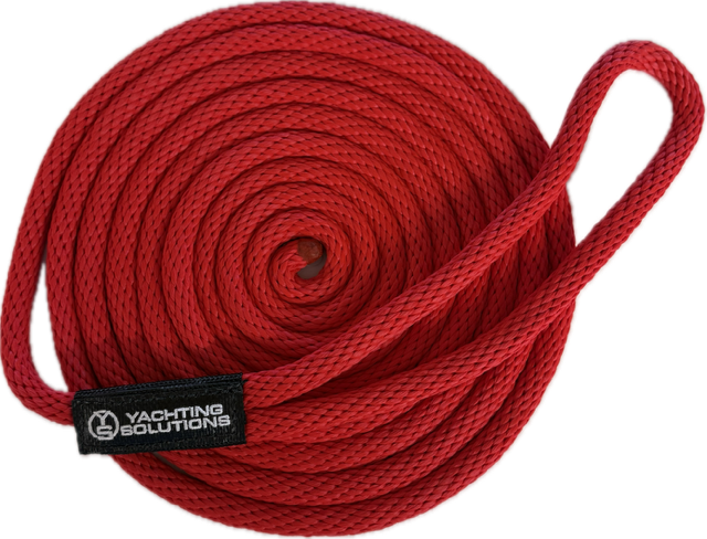 Yachting Solutions Dock line