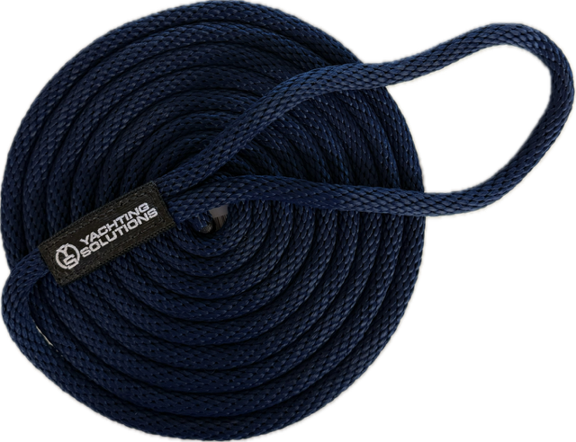 Yachting Solutions Dock line