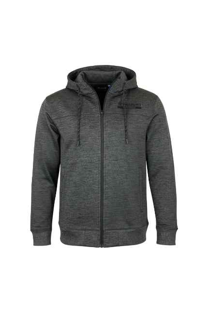 Suzuki Zip up Hoodie