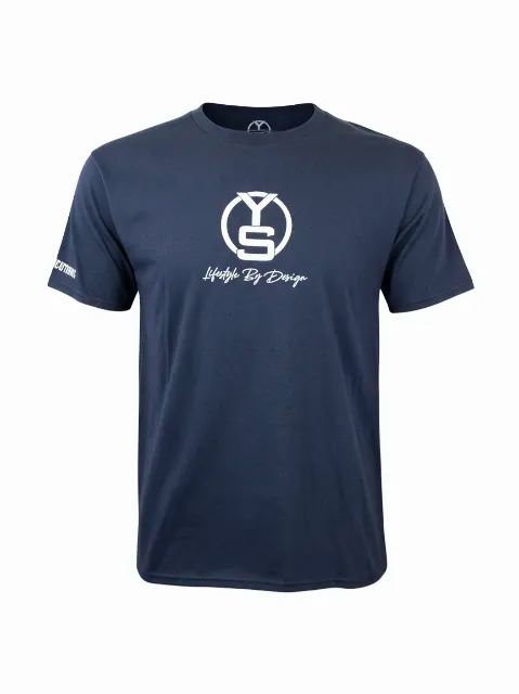Yachting Solutions A4 Short Sleeve