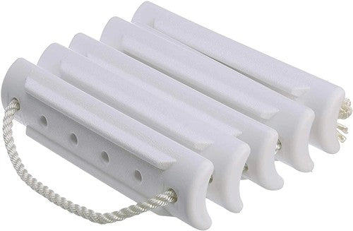 Attwood 5- Step Rope Ladder