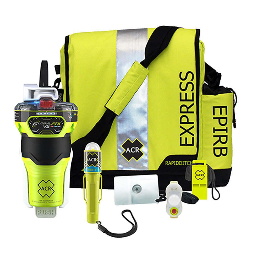ACR GlobalFix V5 Plus Safety Kit