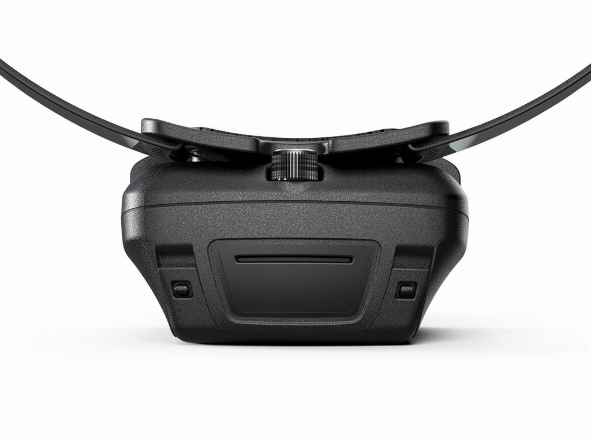 Princeton Tec Quad Tactical MPLS Headlamp