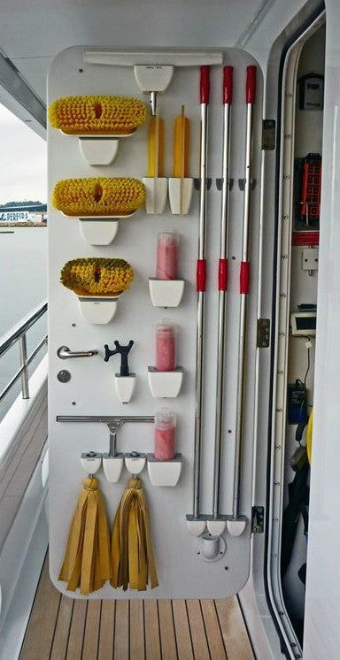 Yacht Organiser
