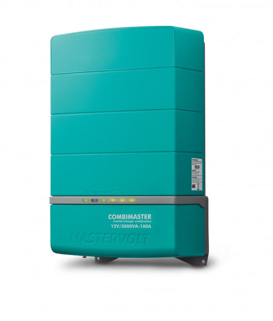 Chargers & Inverters