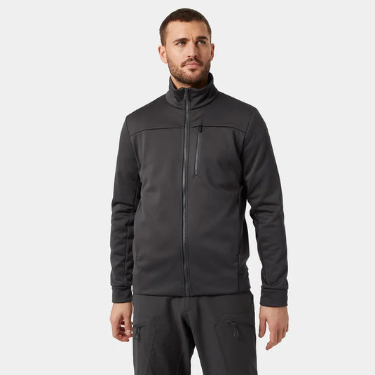 Men's Crew Fleece Jacket