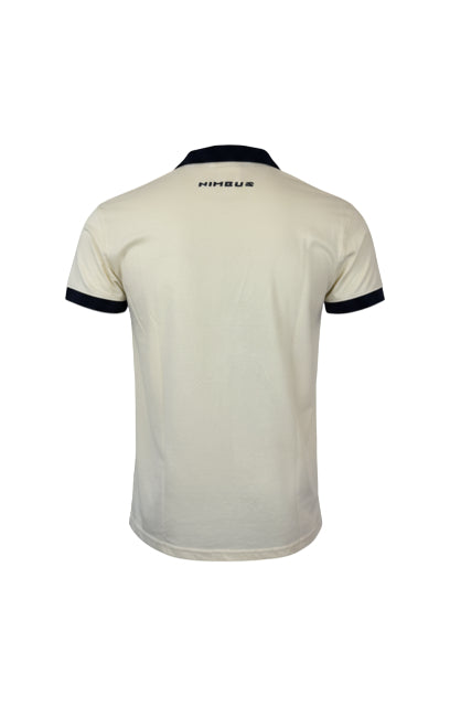 Nimbus Polo Off White