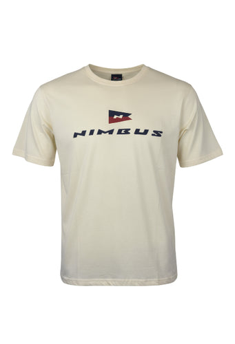 Nimbus T-Shirt Off White