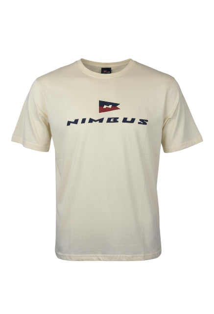 Nimbus T-Shirt Off White