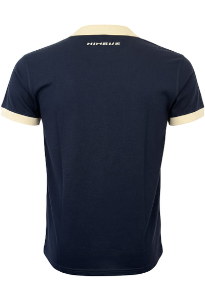 Men's Navy Nimbus Polo