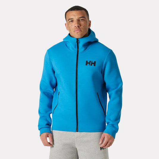 Men's HP Ocean Sailing Full-Zip Jacket 2.0