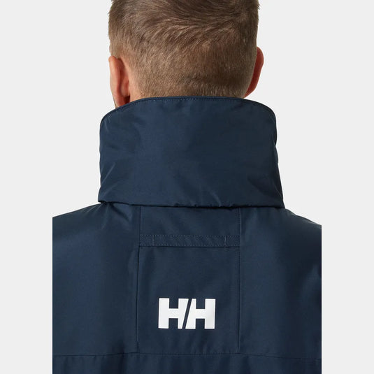 Men's Salt Inshore Sailing Jacket