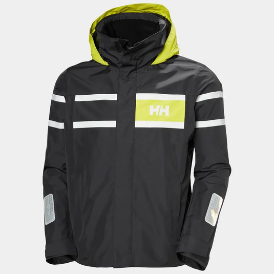 Men's Salt Inshore Sailing Jacket