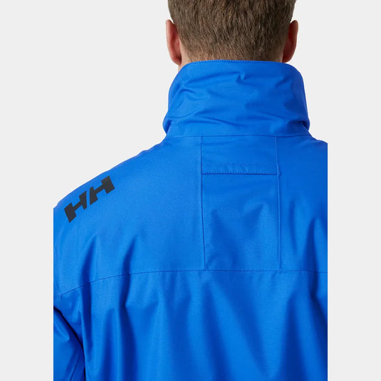 Men’s Crew Midlayer Jacket 2.0