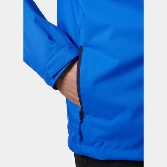 Men’s Crew Midlayer Jacket 2.0