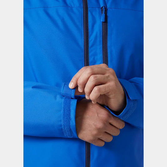 Men’s Crew Midlayer Jacket 2.0