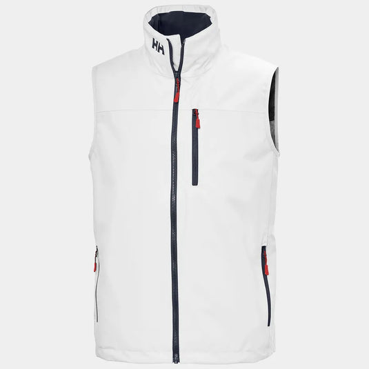 Men’s Crew Vest 2.0