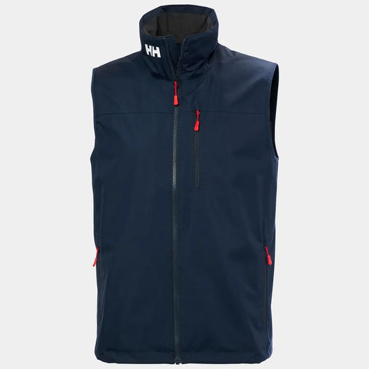 Men’s Crew Vest 2.0