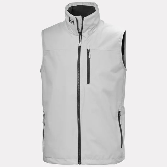 Men’s Crew Vest 2.0