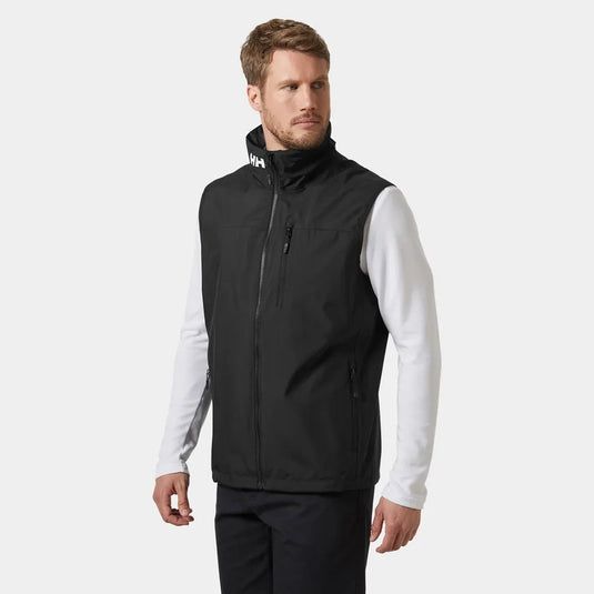 Men’s Crew Vest 2.0