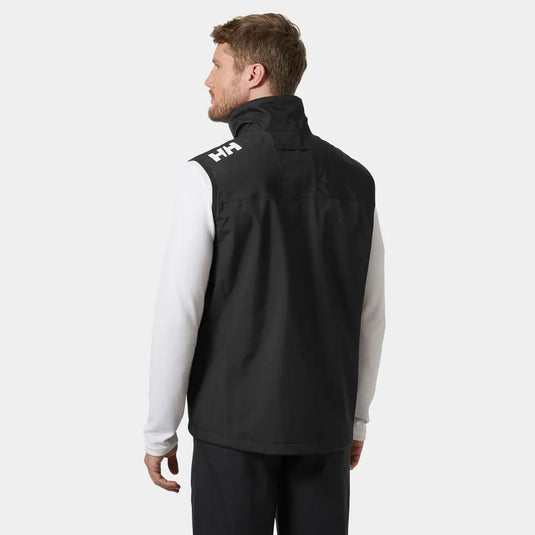 Men’s Crew Vest 2.0