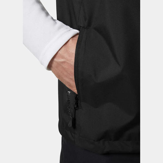 Men’s Crew Vest 2.0