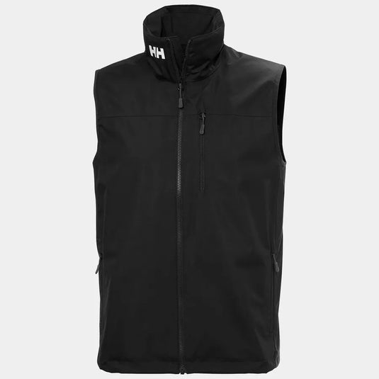 Men’s Crew Vest 2.0
