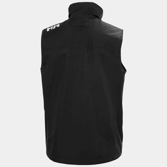 Men’s Crew Vest 2.0